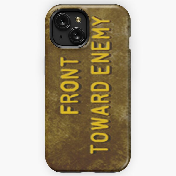  iPhone 11 Pro Front Toward Enemy Military Veteran