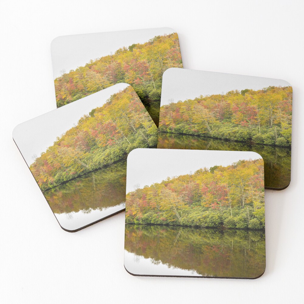 Item preview, Coasters (Set of 4) designed and sold by Rett-Hill.