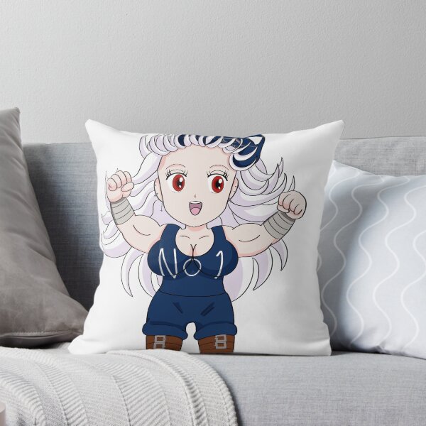 Item preview,  Dorohedoro Noi designed and sold by kitsunepixie.