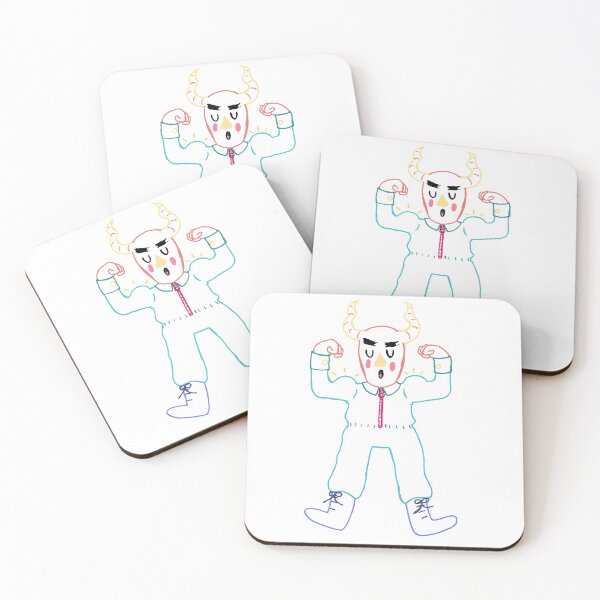 Item preview, Strong! designed and sold by boygirl.