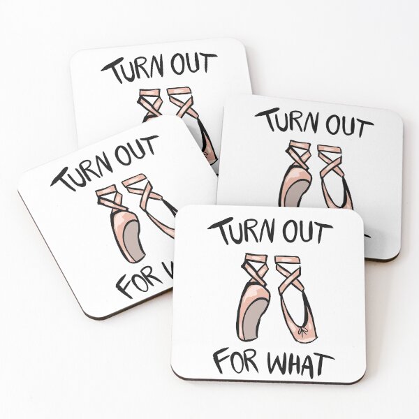 Item preview, turn OUT for what designed and sold by lindseytoons.