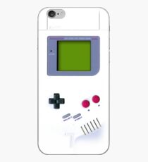 PhoneBoy iPhone Case