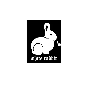 Artwork thumbnail, Innocent Rabbit by uli chevalier