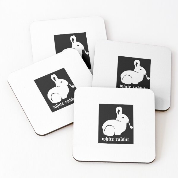 Item preview, Innocent Rabbit designed and sold by uli chevalier.
