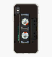 MixTape iPhone Case