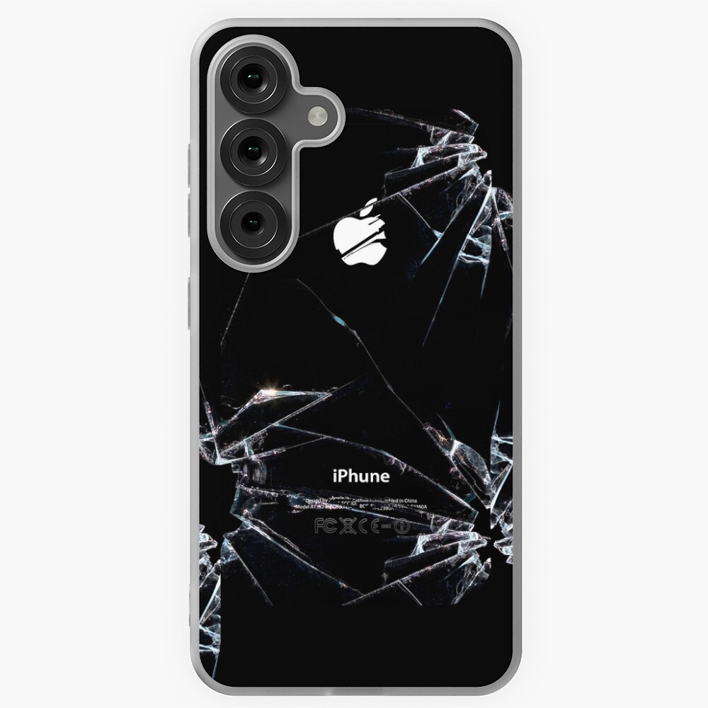 Item preview, Samsung Galaxy Soft Case designed and sold by ChickenSashimi.