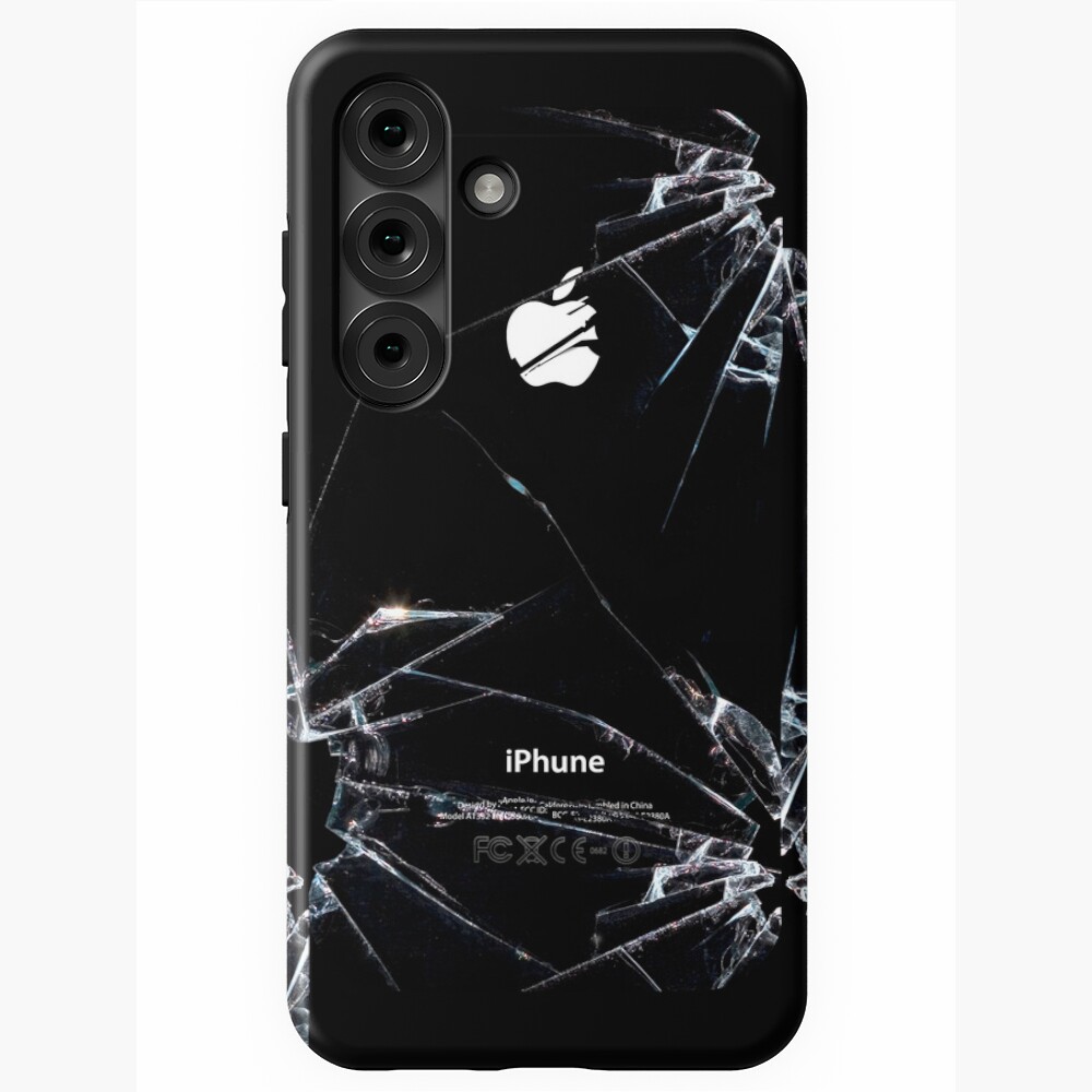 Item preview, Samsung Galaxy Tough Case designed and sold by ChickenSashimi.