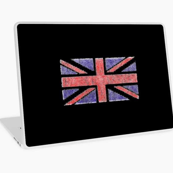 Item preview, Vintage UK Union Jack Flag designed and sold by flippinsg.