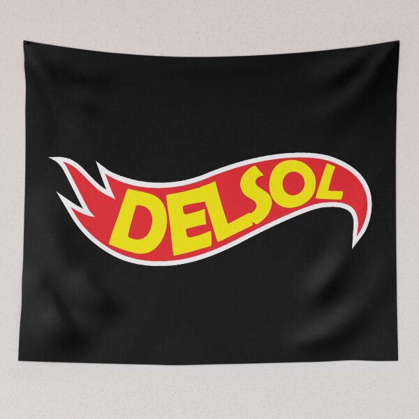 Item preview, DEL SOL - JDMWheels designed and sold by deathtunejdm.