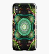 Abstract Designs iPhone Case
