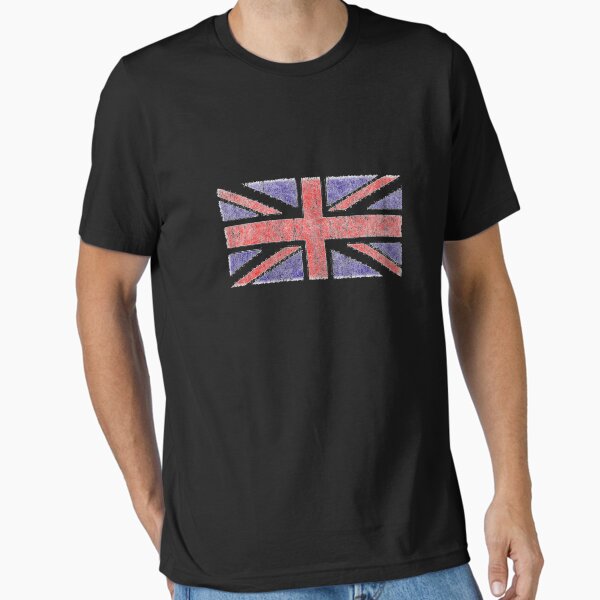 Item preview, Vintage UK Union Jack Flag designed and sold by flippinsg.