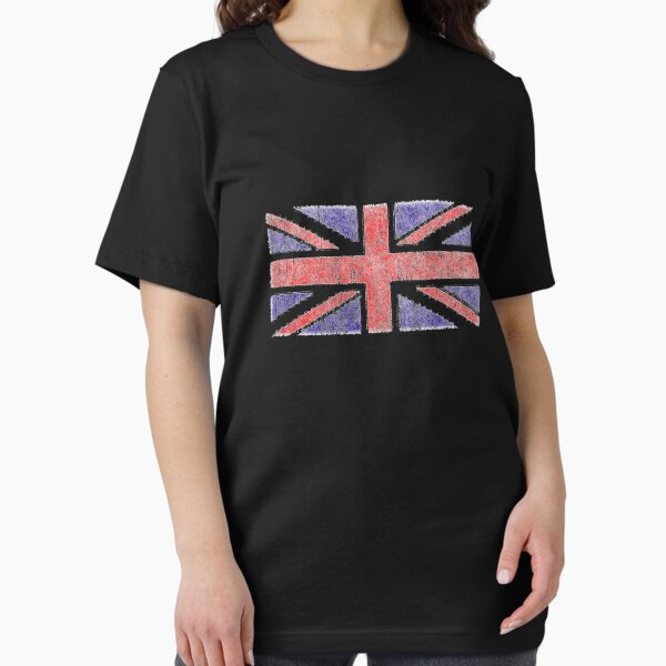 Item preview, Vintage UK Union Jack Flag designed and sold by flippinsg.