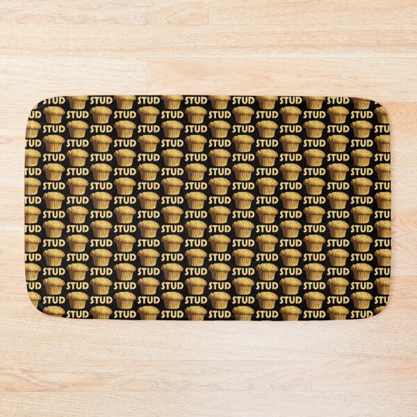 Item preview, Stud Muffin designed and sold by flippinsg.
