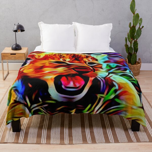 Item preview, Joe the Lion designed and sold by DnTheory.