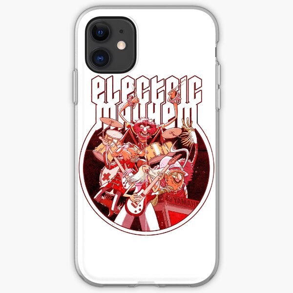 Borderlands 3 - Mayhem iphone 11 case Borderlands 3 - Mayhem iphone 11 case
