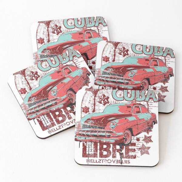 Item preview, Free Cuba designed and sold by airdrop.