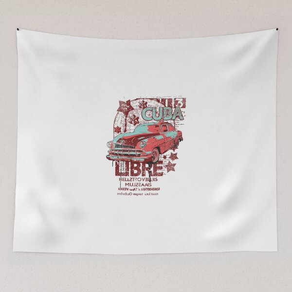 Item preview, Free Cuba designed and sold by airdrop.