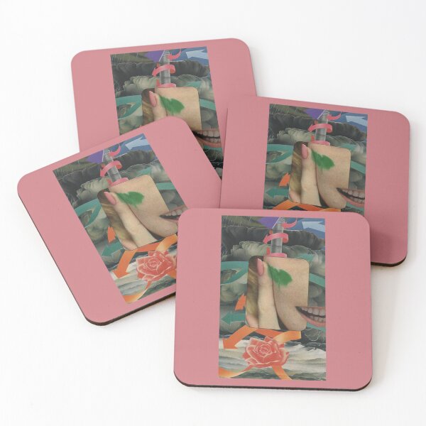Item preview, Collage Art by Cody Brant designed and sold by checkertonetees.