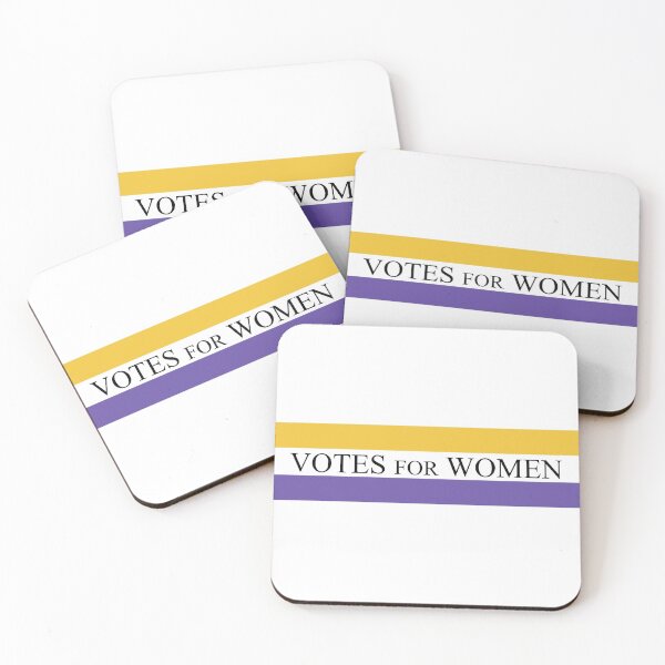 Item preview, Votes for Women Suffragette Sash designed and sold by Hope Breen.