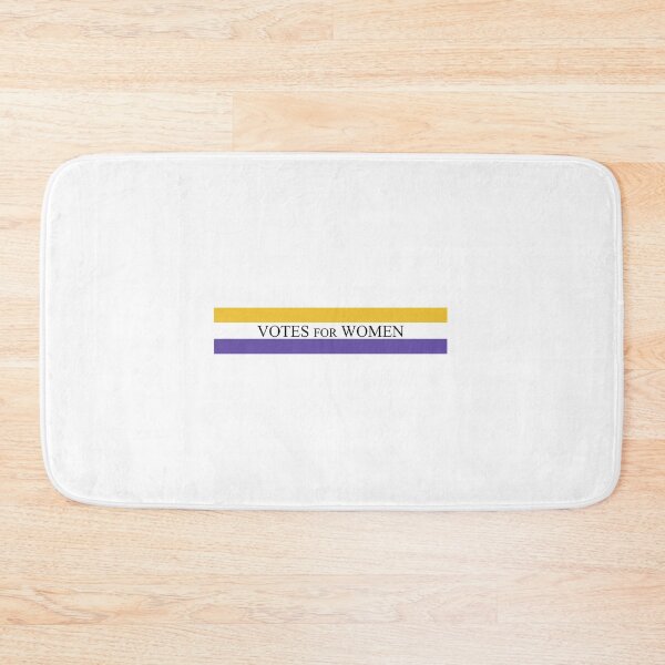 Item preview, Votes for Women Suffragette Sash designed and sold by Hope Breen.