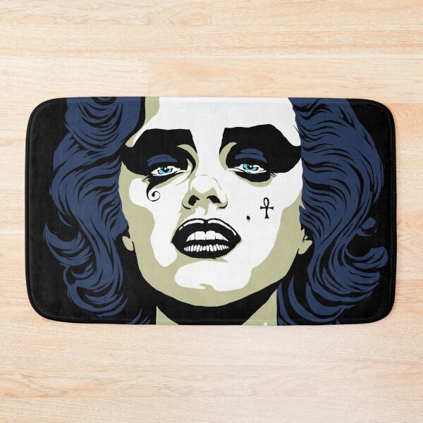 Item preview, Gentlemen Prefer Goths designed and sold by butcherbilly.