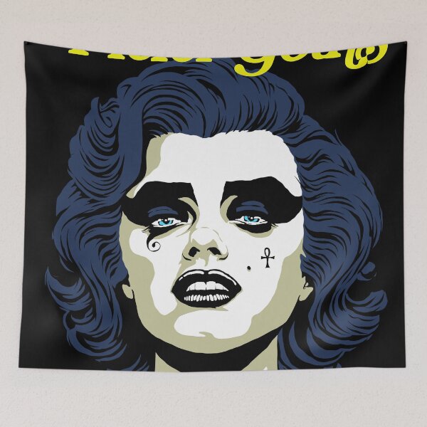 Item preview, Gentlemen Prefer Goths designed and sold by butcherbilly.