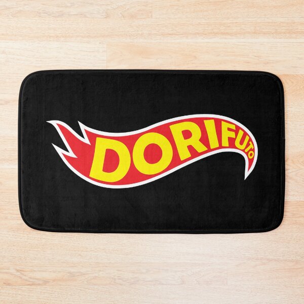 Item preview, DORIFUTO - JDMWheels designed and sold by deathtunejdm.