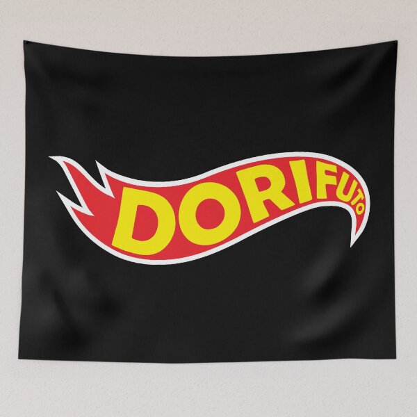 Item preview, DORIFUTO - JDMWheels designed and sold by deathtunejdm.