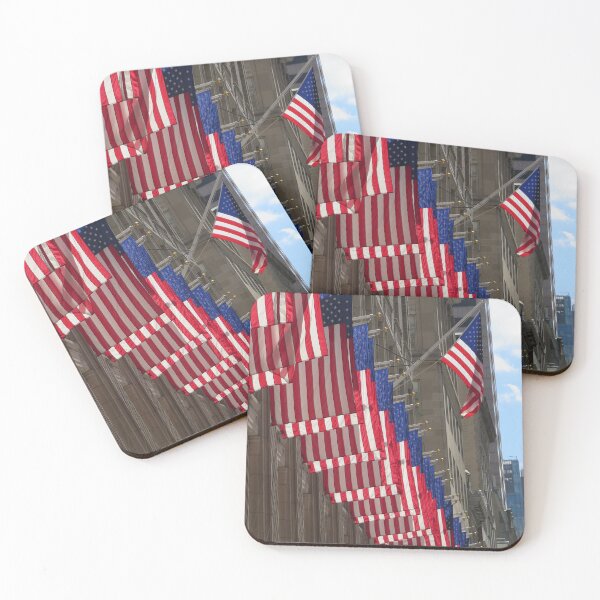 Item preview, 4th of July in NYC designed and sold by WorldLens.