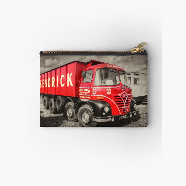 Item preview, Foden S21A    designed and sold by hawkie.