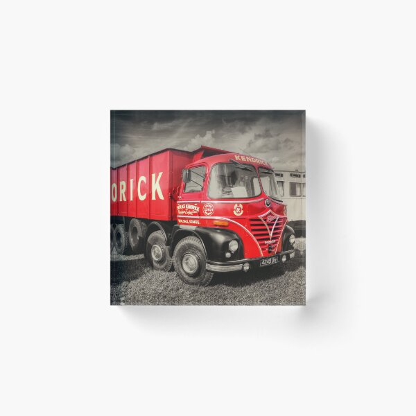 Item preview, Foden S21A    designed and sold by hawkie.