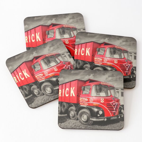 Item preview, Foden S21A    designed and sold by hawkie.