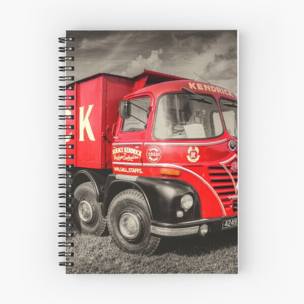 Item preview, Foden S21A    designed and sold by hawkie.