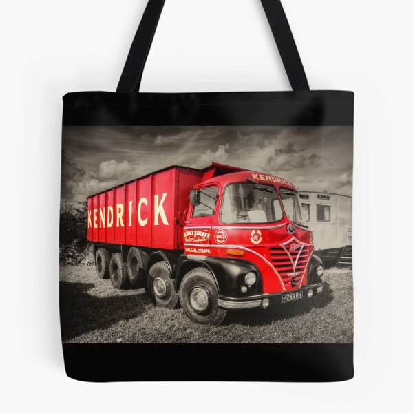 Item preview, Foden S21A    designed and sold by hawkie.