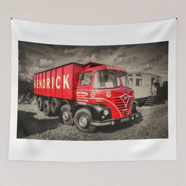 Item preview, Foden S21A    designed and sold by hawkie.