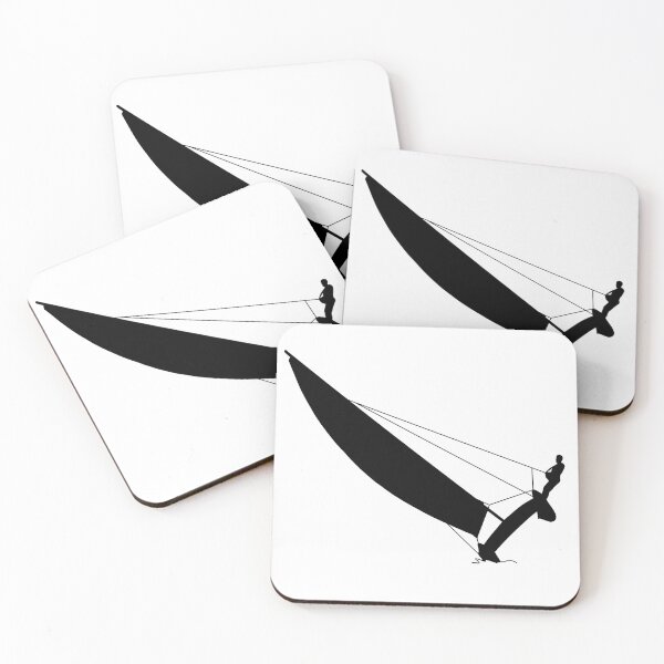 Item preview, Catamaran - trapeze sailing designed and sold by der-berliner.