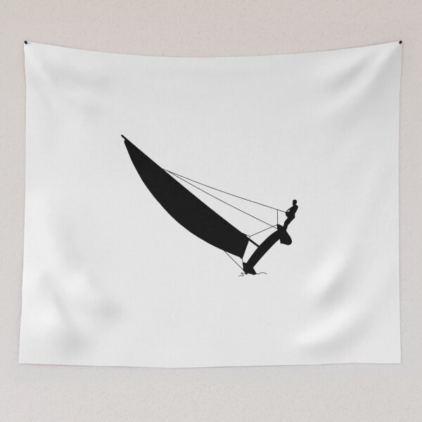 Item preview, Catamaran - trapeze sailing designed and sold by der-berliner.