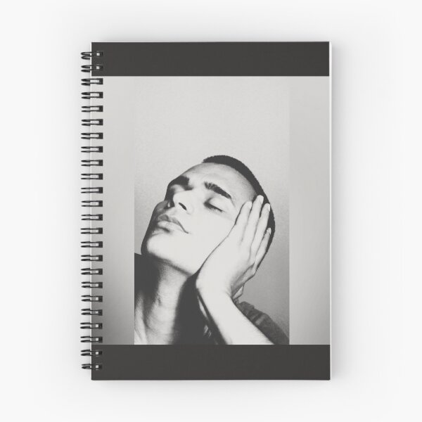 Item preview, Abhinav Vats self portrait study designed and sold by AbhiVats.