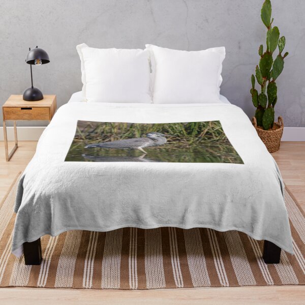 Item preview, Great Blue Heron designed and sold by Simpsonwildlife.