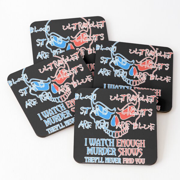 Item preview, blood stains are red ultraviolet lights designed and sold by BHZMAGIC.