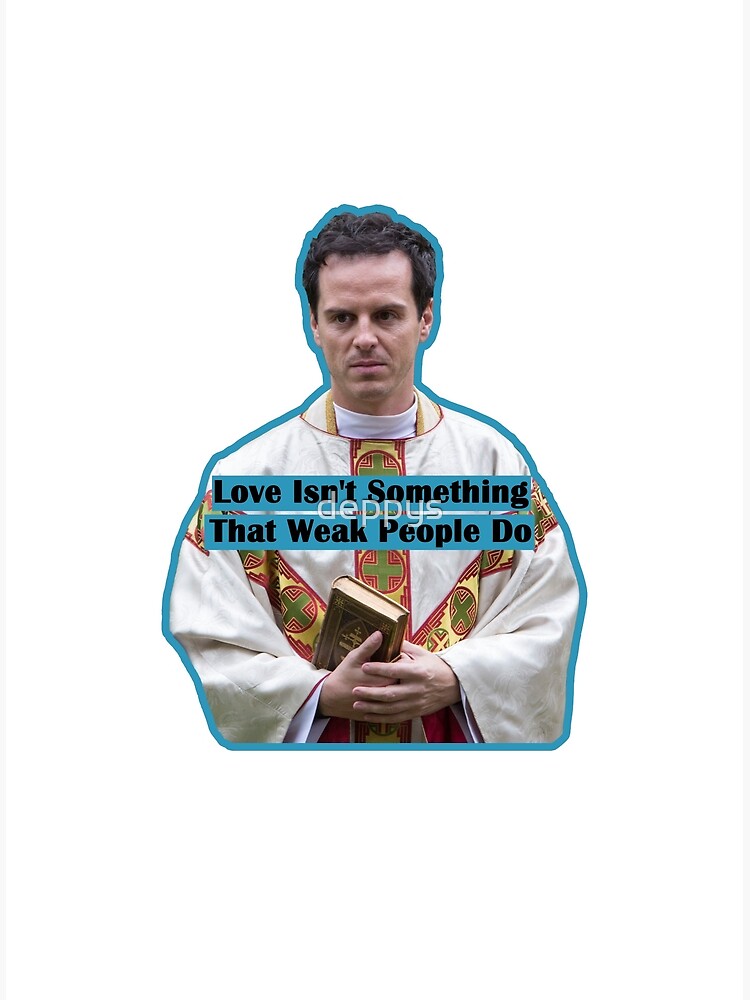 Priest marriage speech image