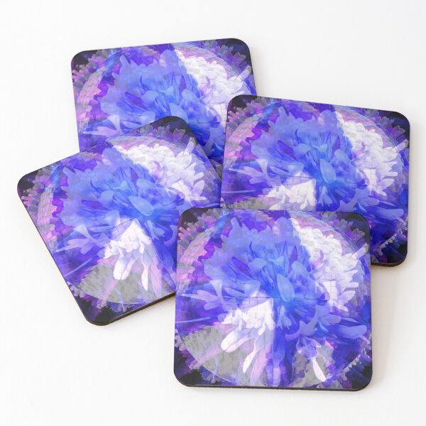 Item preview, A Surreal Clover v.1 designed and sold by Mark Polk.