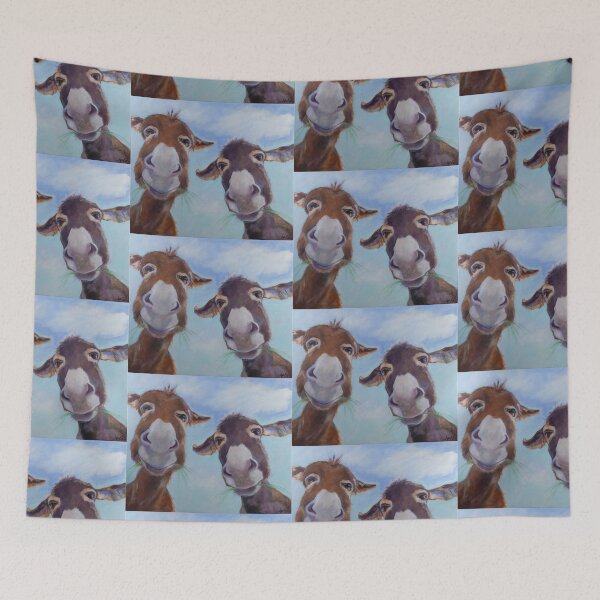 Item preview, Mork and Mindy designed and sold by Brenda Peo.