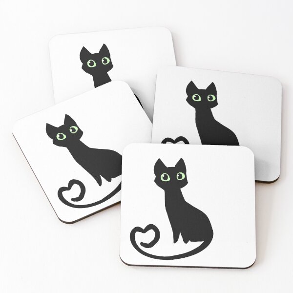 Item preview, Affectionate little void designed and sold by lindseytoons.