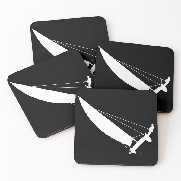 Item preview, Catamaran trapeze sailing designed and sold by der-berliner.