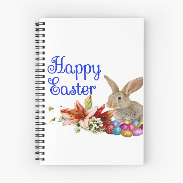 Item preview, Happy Easter designed and sold by BellsPainting.