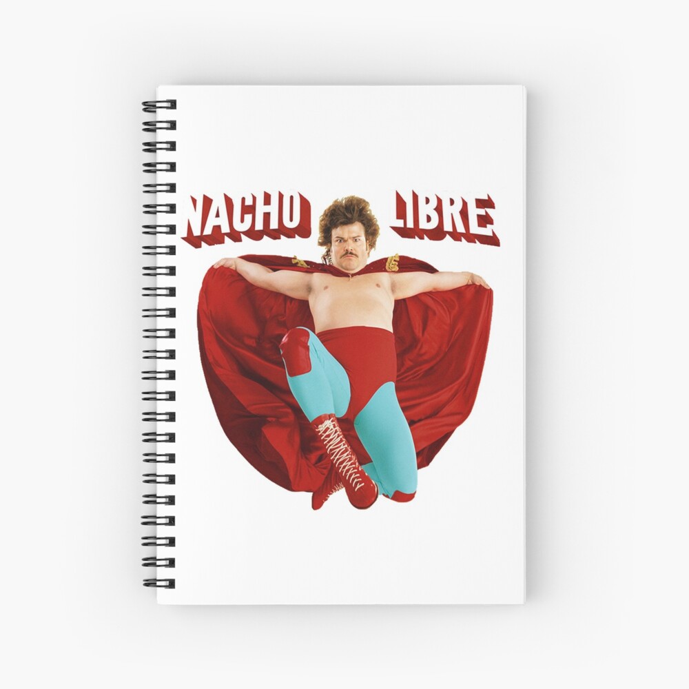 Nacho Libre