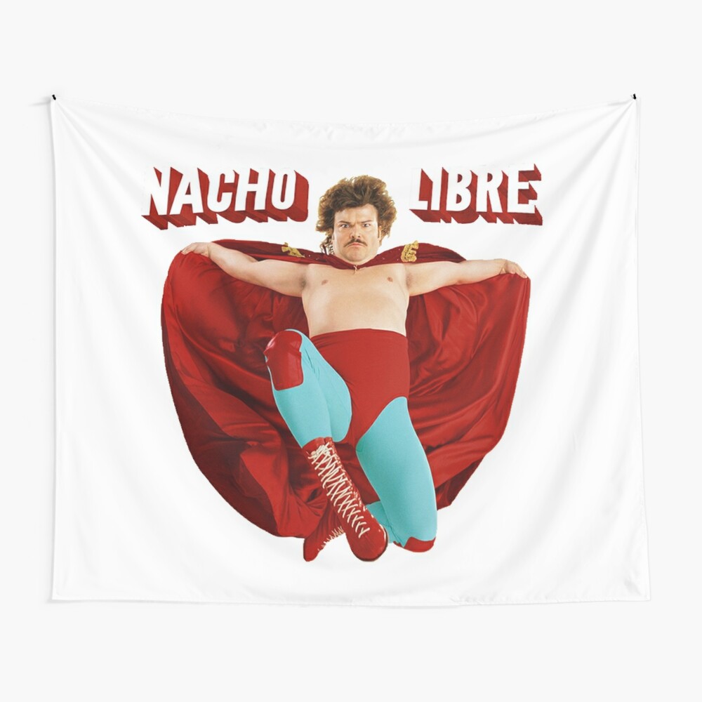 Nacho Libre