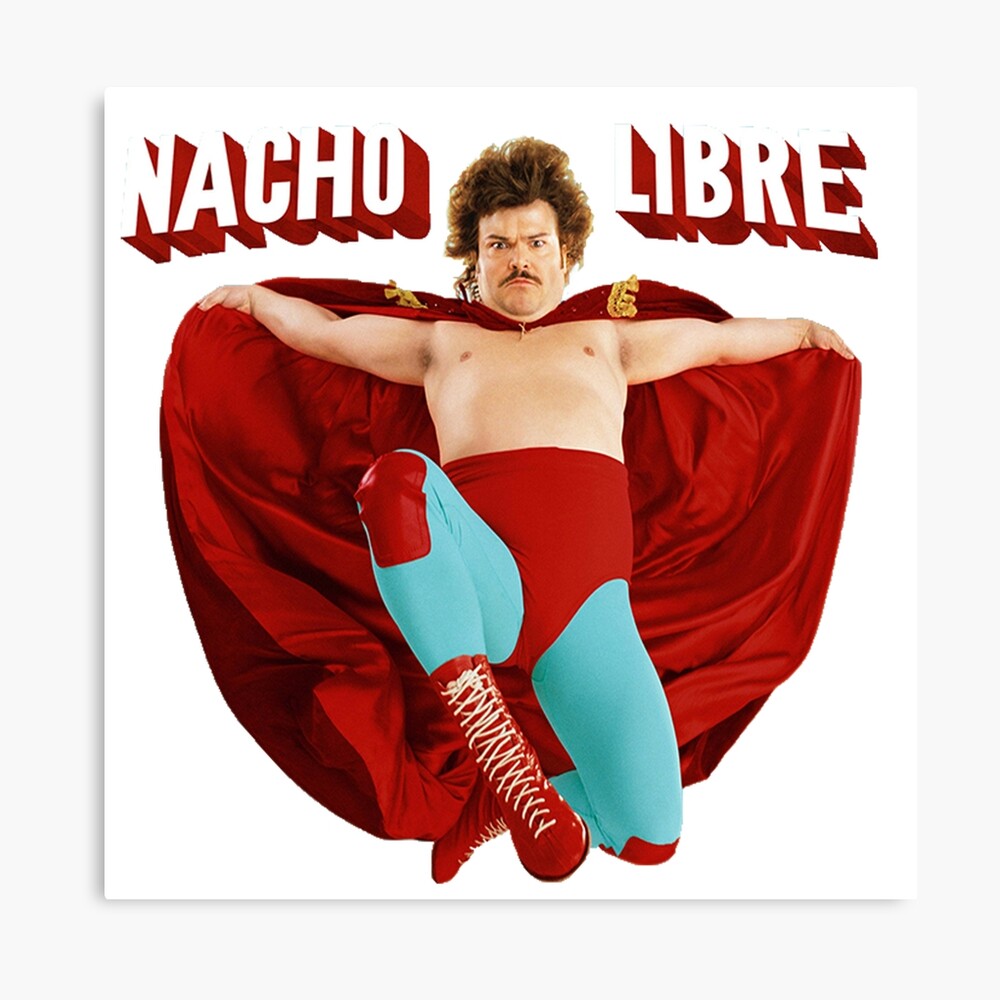 Nacho Libre