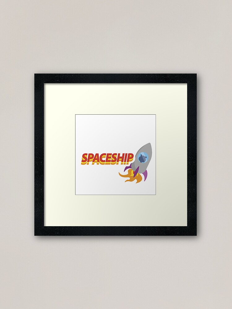 Kanye West - Spaceship